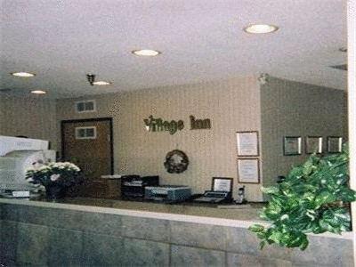 Village Inn Motel Des Moines Interior photo